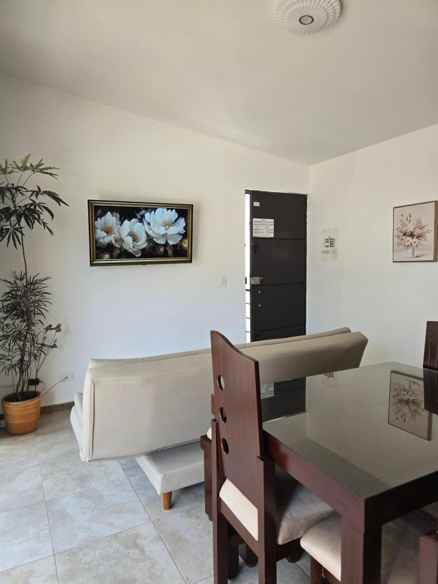 Apartamento Campestre: Rural Retreat Near Armenia and Coffee Park Exterior photo